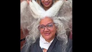 You Won’t Believe These Younger-Looking Hair Transformations | Before & After
