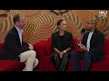 IAS 2023 Day 4 Louis Shackelford & Erica Crittendon on Conference Updates & HIV Stigma