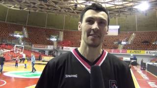 Sport Eagle TV Basketball Insiders - Tony Gaffney, Telekom Baskets Bonn