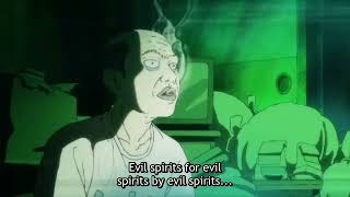 Mob Psycho 100 III Episode 1 English Subb | Exorcism
