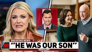 Erika Kirk REACTS After Charlie’s Parents Win Trademarks.. (She Lost Everything)