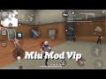 Data Confing Headshot 98% Reg Plus | Miu Mod Vip