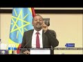 ጠቅላይ ሚኒስትር ዐቢይ አህመድ በብልጽግና ፓርቲ ስብሰባ ላይ የተናገሩት ተብሎ የተዘዋወረው ቪዲዮ ተቆራርጦ የተቀነባበረ ነው