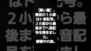 ＃ピアノ🔰＃おとなのためのピアノ教本【橋本晃一】様のメソッド２の２５ページ。＃キーボードで弾きました。