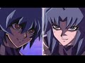 Zane Truesdale Versus Yubel - (English Dub w. Japanese Music)