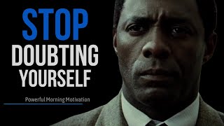 SELF CONFIDENCE | Morning Motivation | Motivational Video