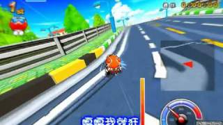 【國服新車試跑】三國o星彩o-L2城鎮高速公路-1.49.21-等離子SR