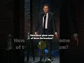 Norm Macdonald - Teachers: PART 2 (2017) #shorts #standupcomedy #comedyshorts