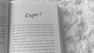 Chapter 7 The War That Saved My Life