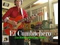 El Cumbanchero (THE VENTURES)