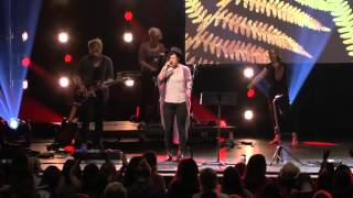 Kalley Heiligenthal - Our God + Spontaneous Worship (Women's Conference  Wonder)