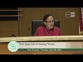 edina city council meeting april 18 2023