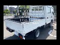 トヨタ ダイナ　3bf try230　金融車 質ナビ