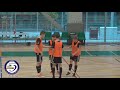 17.10.20. training of the latvian futsal club tfk rezekne