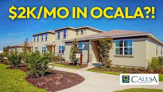This Ocala Community Feels Like a Resort 🏝️