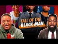 What Makes a Black Man in Today’s America?