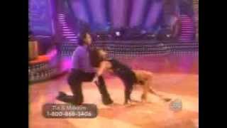 Maks And The Way He Moves