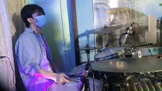 Di mapapantayan // Anointed Worship (Drum cam)