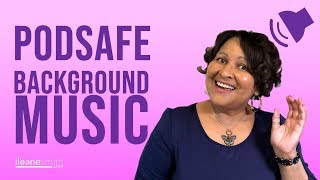 Where to Download Royalty Free and Podsafe Music
