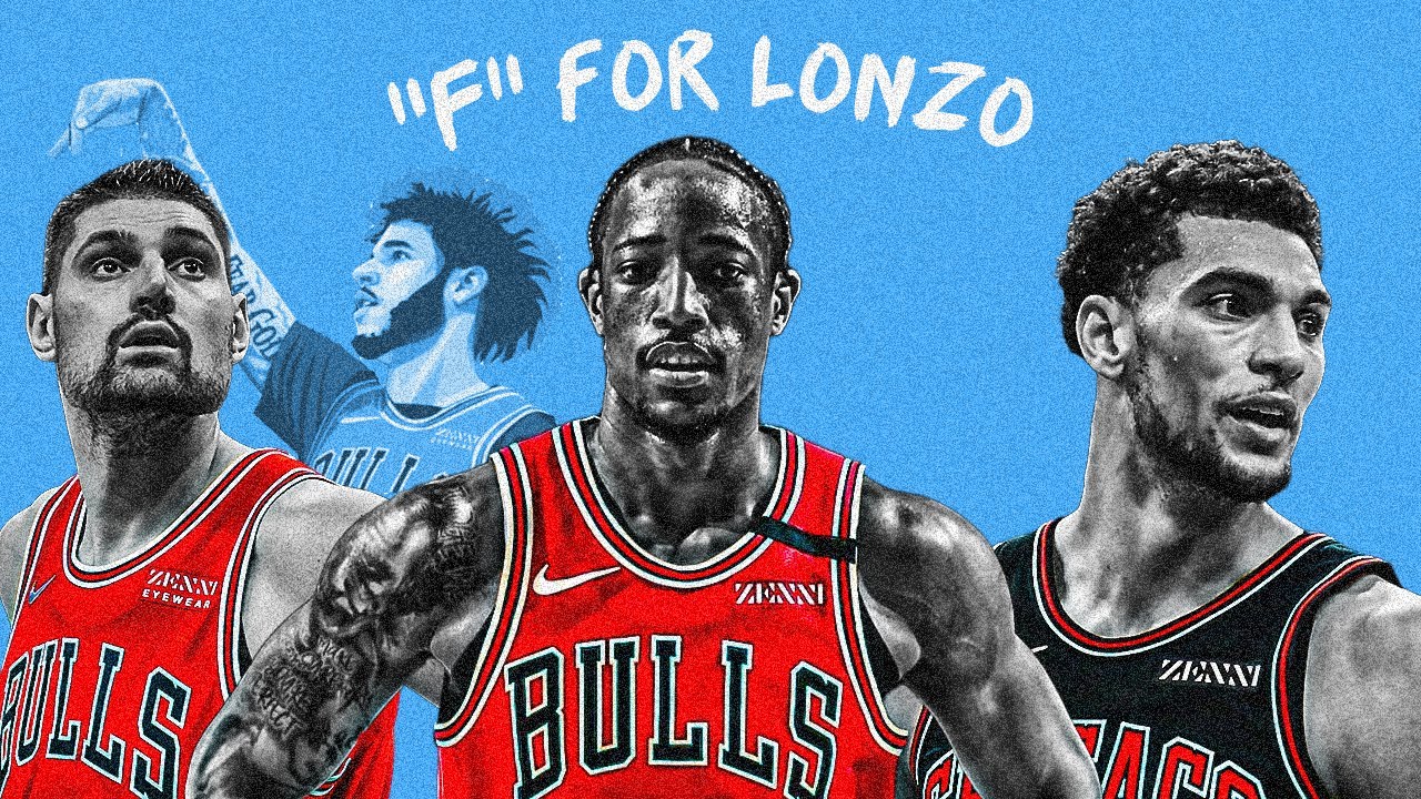 O Que Esperar Do CHICAGO BULLS Em 2024??? - YouTube