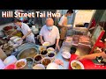 Hill Street Tai Hwa since 1939: a near Century Old Pork Noodle Legacy | SINGAPORE HAWKER FOOD