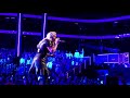 Kelly Clarkson Live “Stronger” Private Concert From the Voice Stage