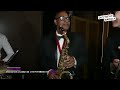 Haiti by Skah Shah - KLASS live at Celine Etienne’s Graduation Celebration