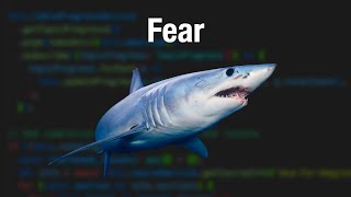 The Worst Developer Mentality