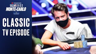 Episode 3 - EPT Monte-Carlo 2022: Main Event | PokerStars