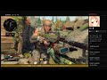 【live】cod bo4 参加型tdm 花粉飛びすぎじゃね！？67日目