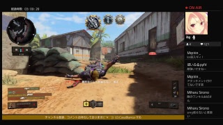 【LIVE】COD BO4 参加型TDM 花粉飛びすぎじゃね！？67日目