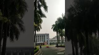 IIT Kharagpur campus tour