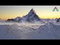 Himalayan vibes Music - Ambient, Relaxing, Healing Meditation Music