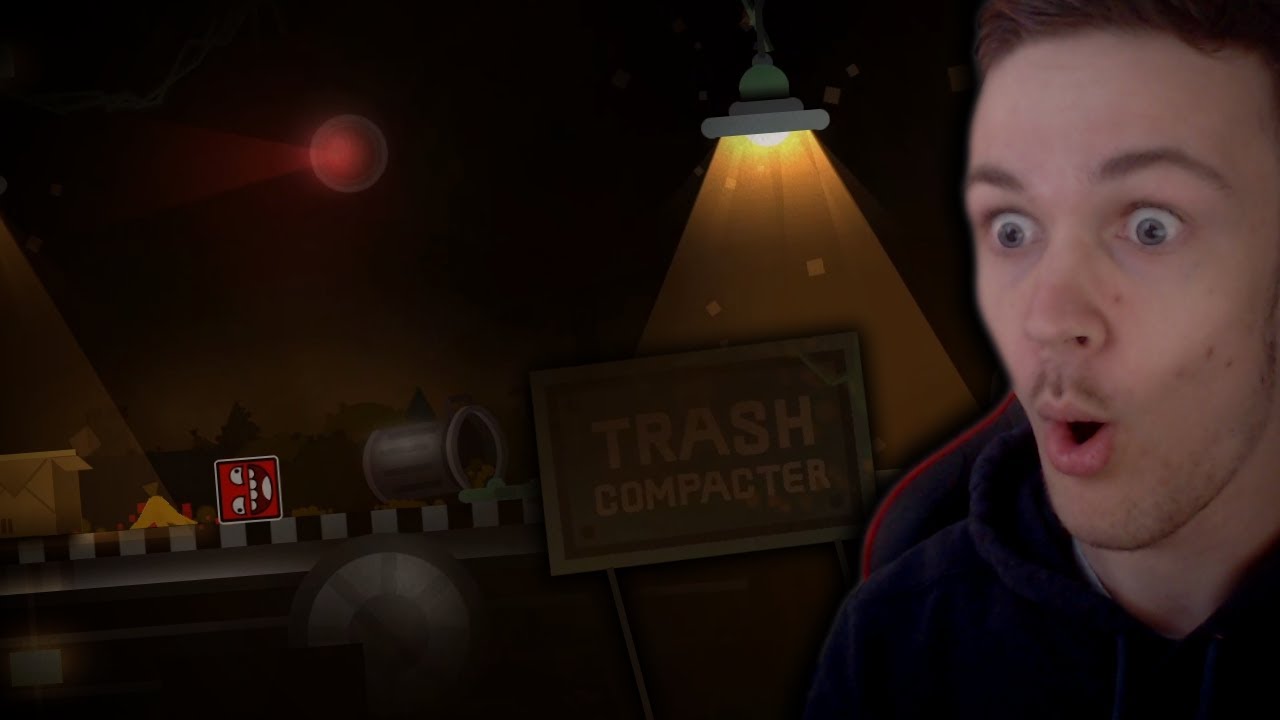 Absolute Garbage Youtube