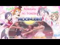 《歌ってみた》 【moonlight】 「これからのsomeday」