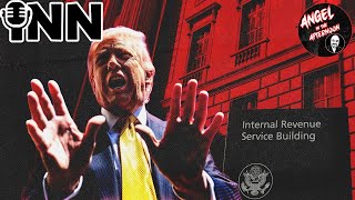 Trump Settles With IRS STEALS $1.8 BILLION DOLLARS, US DEMANDS Major Role in Greenland | AITA EP:163