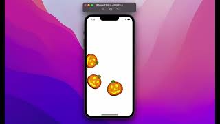 SwiftUI TimelineView Animation