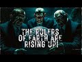 The Rulers of Earth Are Rising Up || Carter Conlon