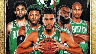 Boston Celtics vs Philadelphia 76ers Game 7 Hihglights 2023 NBA Playoffs 5/14
