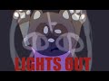 LIGHTS OUT- animation meme