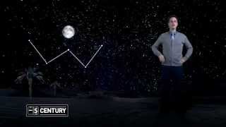 Astronomy course on sCoolTV - Promo video