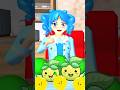 Aletha Abew Expresi Muka Jeruk Nipis #sakuraschoolsimulator #mobilegame #viralvideo #trendingshorts