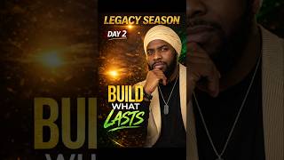 The Uncomfortable Truth About Real Legacy #legacyseason #realalk
