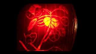 2014 Pumpking Carving Invitation