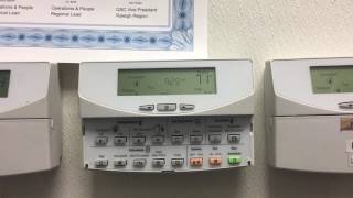 How to Unlock the Commercial Honeywell Thermostat