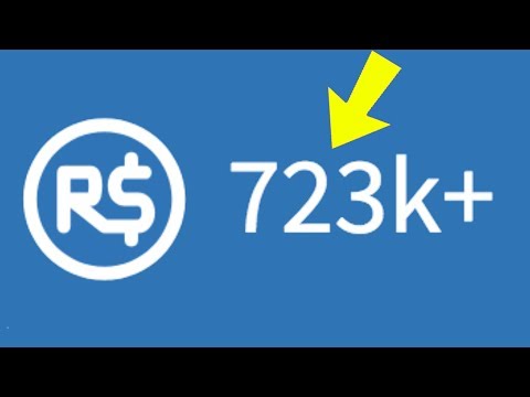 ONLY WORKING WAY TO GET FREE ROBUX IN ROBLOX! ONLY WORKING WAY TO GET FREE ROBUX IN ROBLOX!