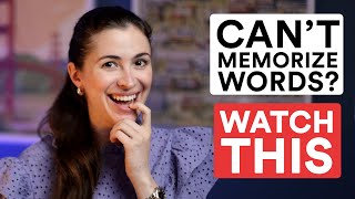 How to Learn and Remember English Words | Top 5 Ways to memorize words