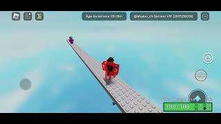 item aselum avec retr0 on fais des combat de boss (roblox)