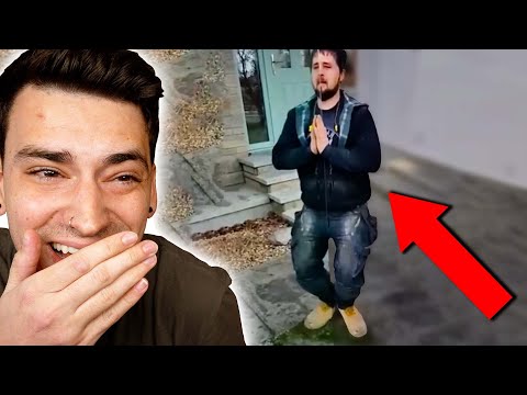 TRY NOT TO LAUGH 18!