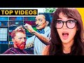 MOST INCREDIBLY CREATIVE People On Another Level | SSSniperWolf